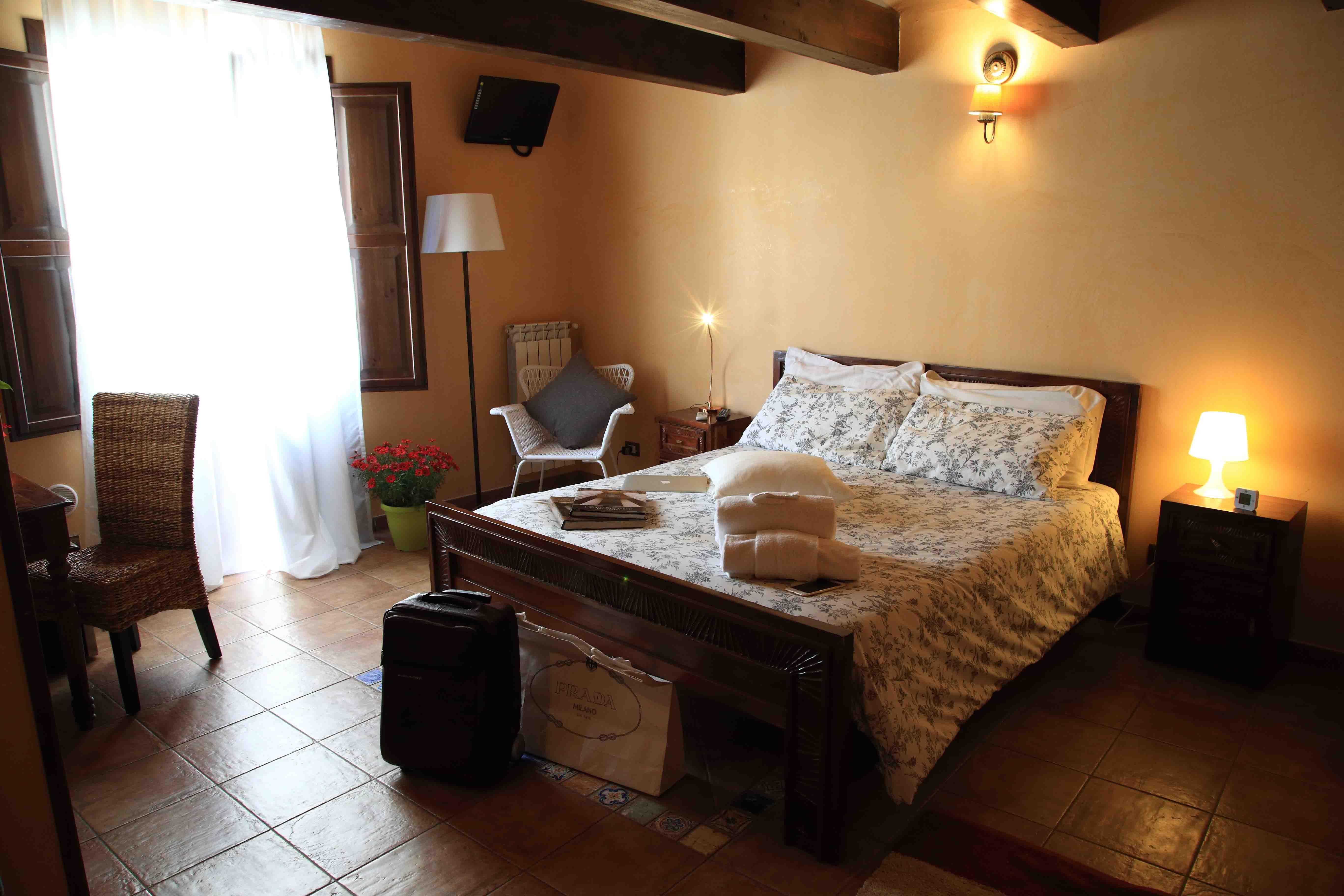 Jardin De France Hotel Palermo Luaran gambar
