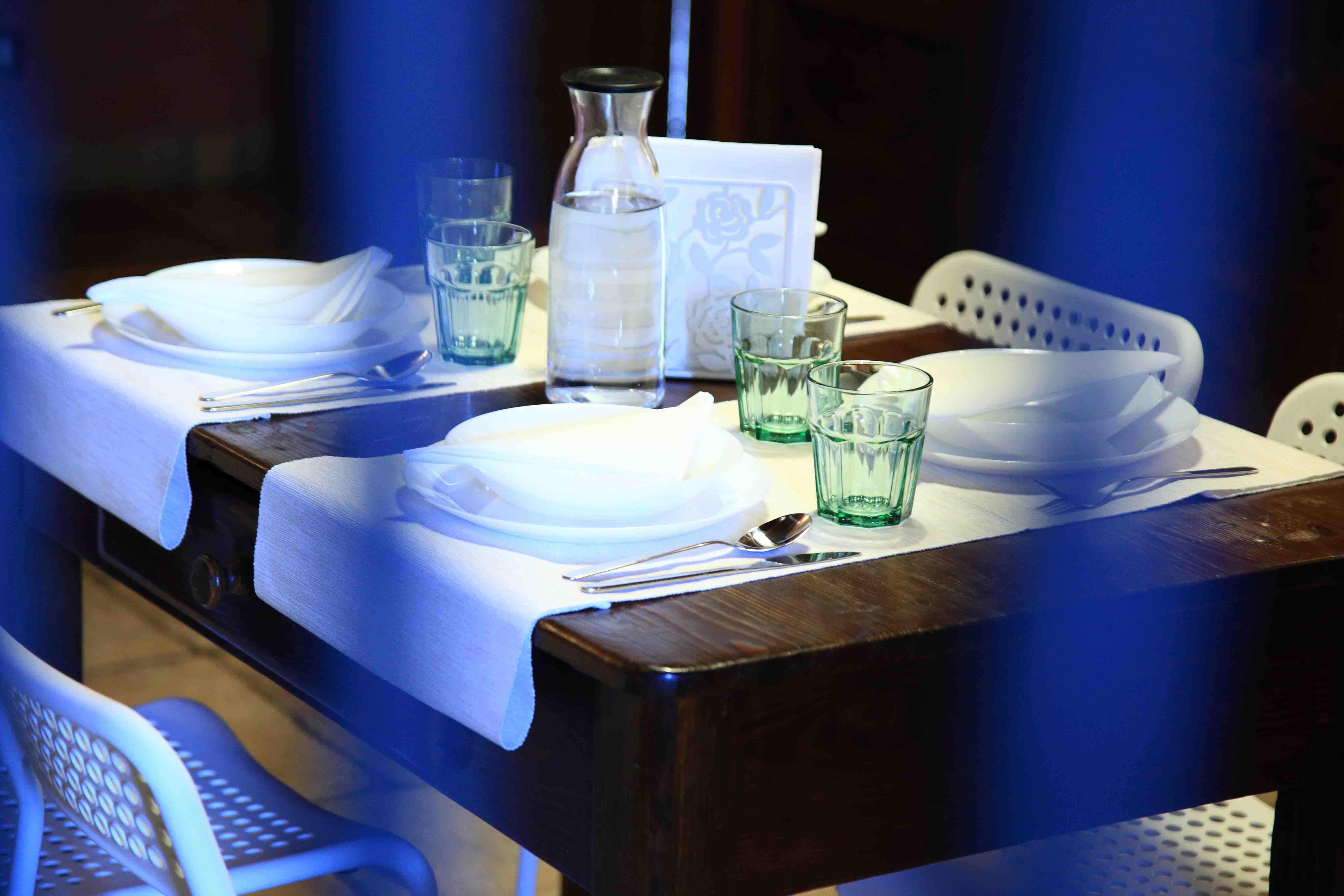 Jardin De France Hotel Palermo Luaran gambar
