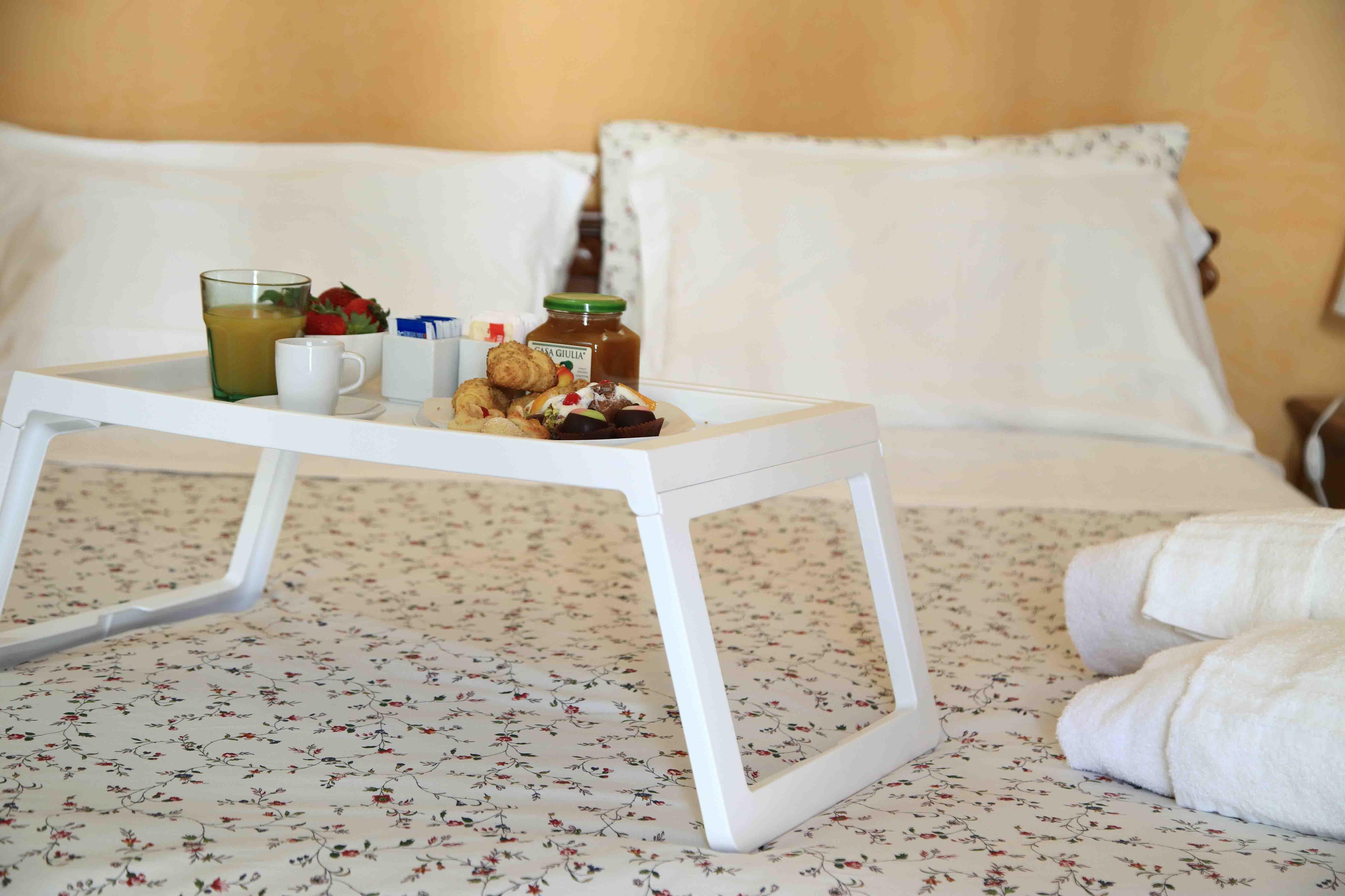 Jardin De France Hotel Palermo Luaran gambar