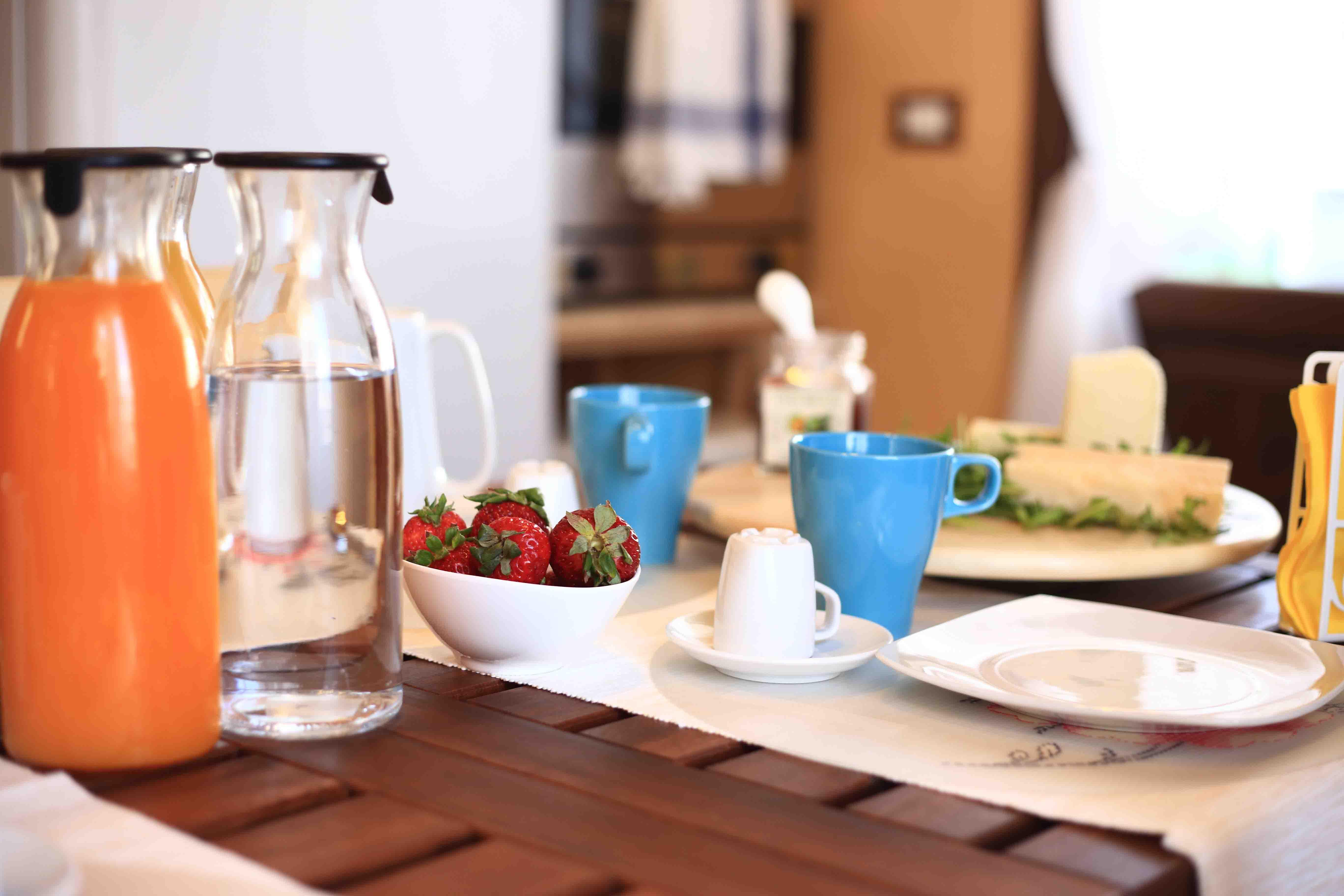 Jardin De France Hotel Palermo Luaran gambar