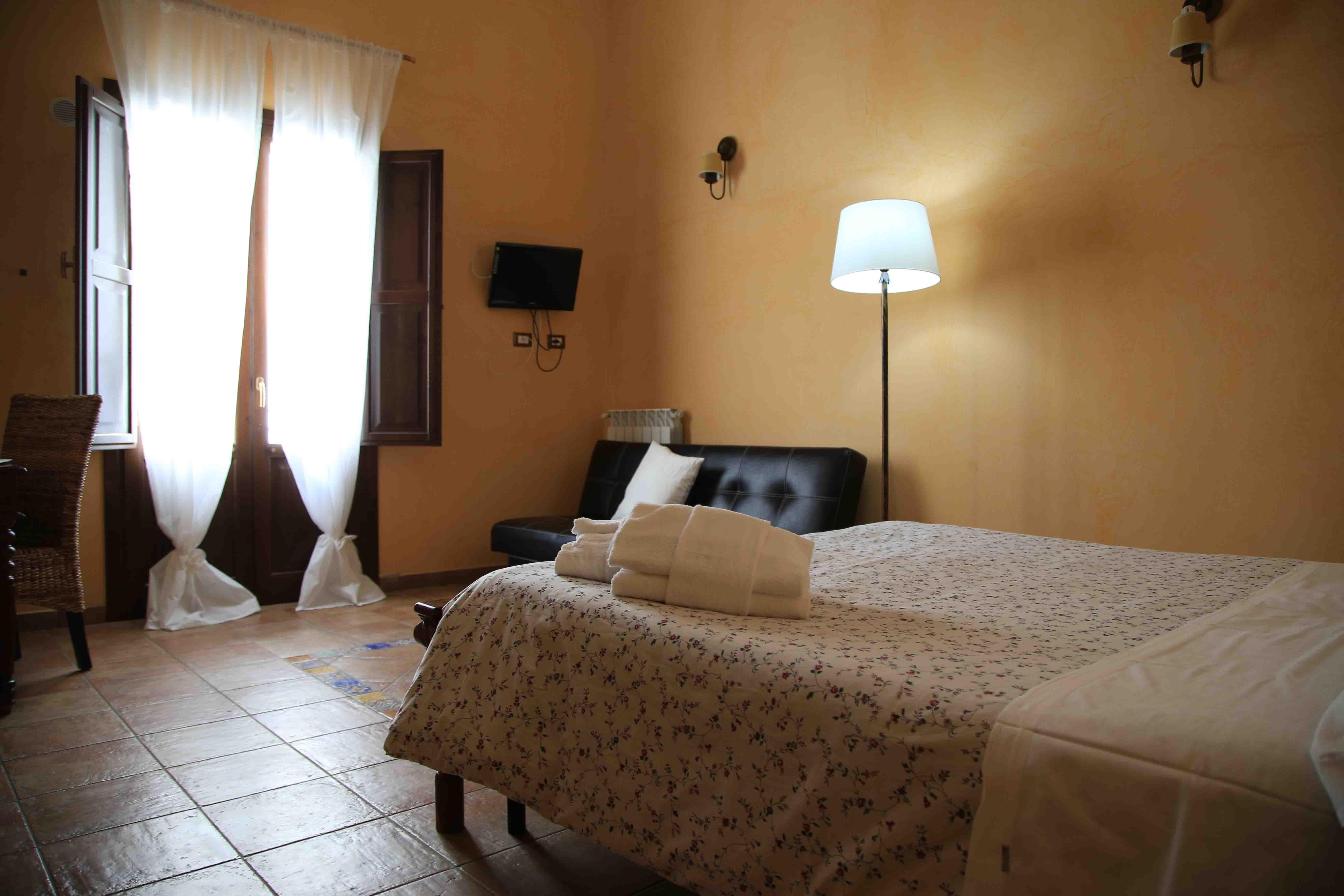 Jardin De France Hotel Palermo Luaran gambar