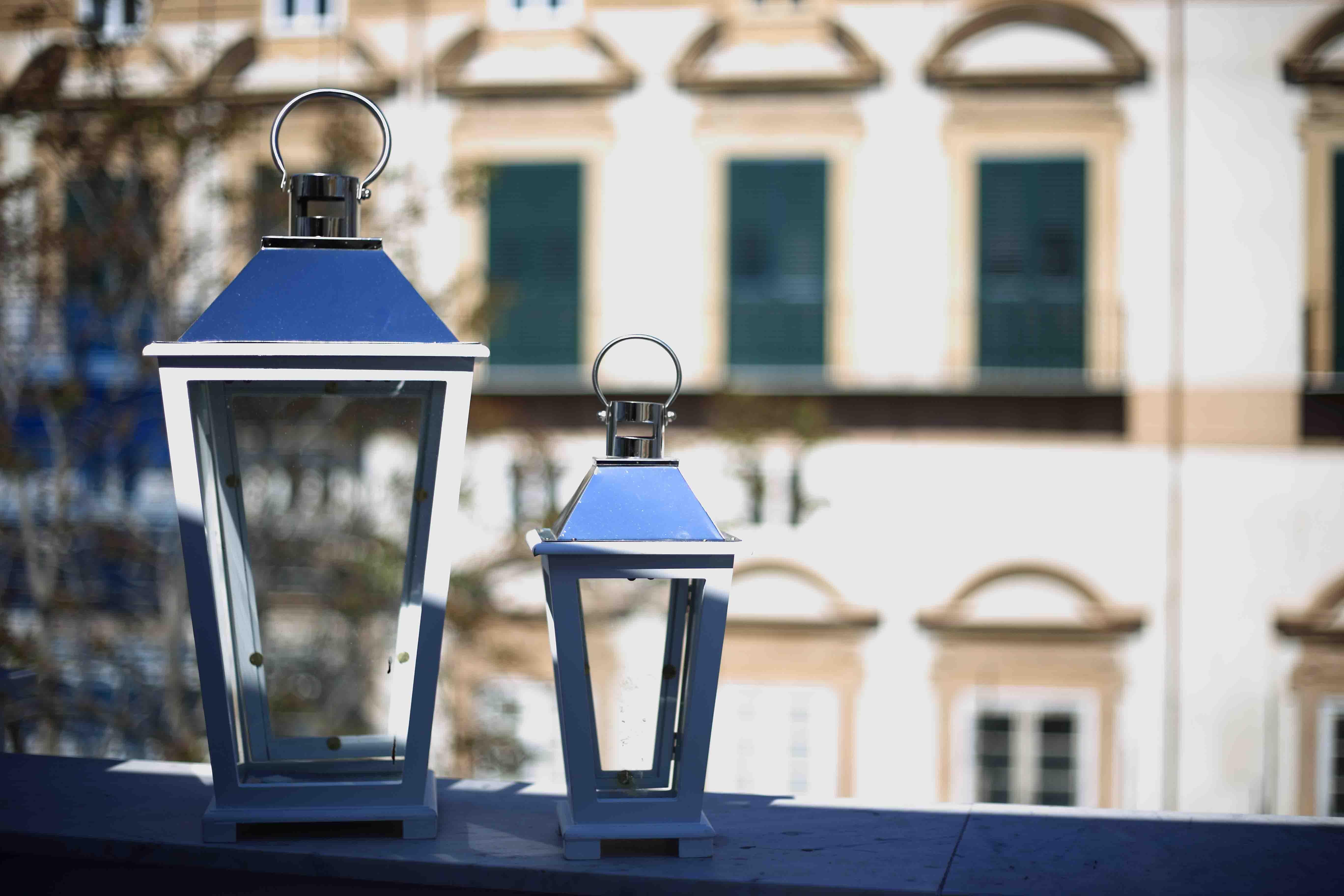 Jardin De France Hotel Palermo Luaran gambar