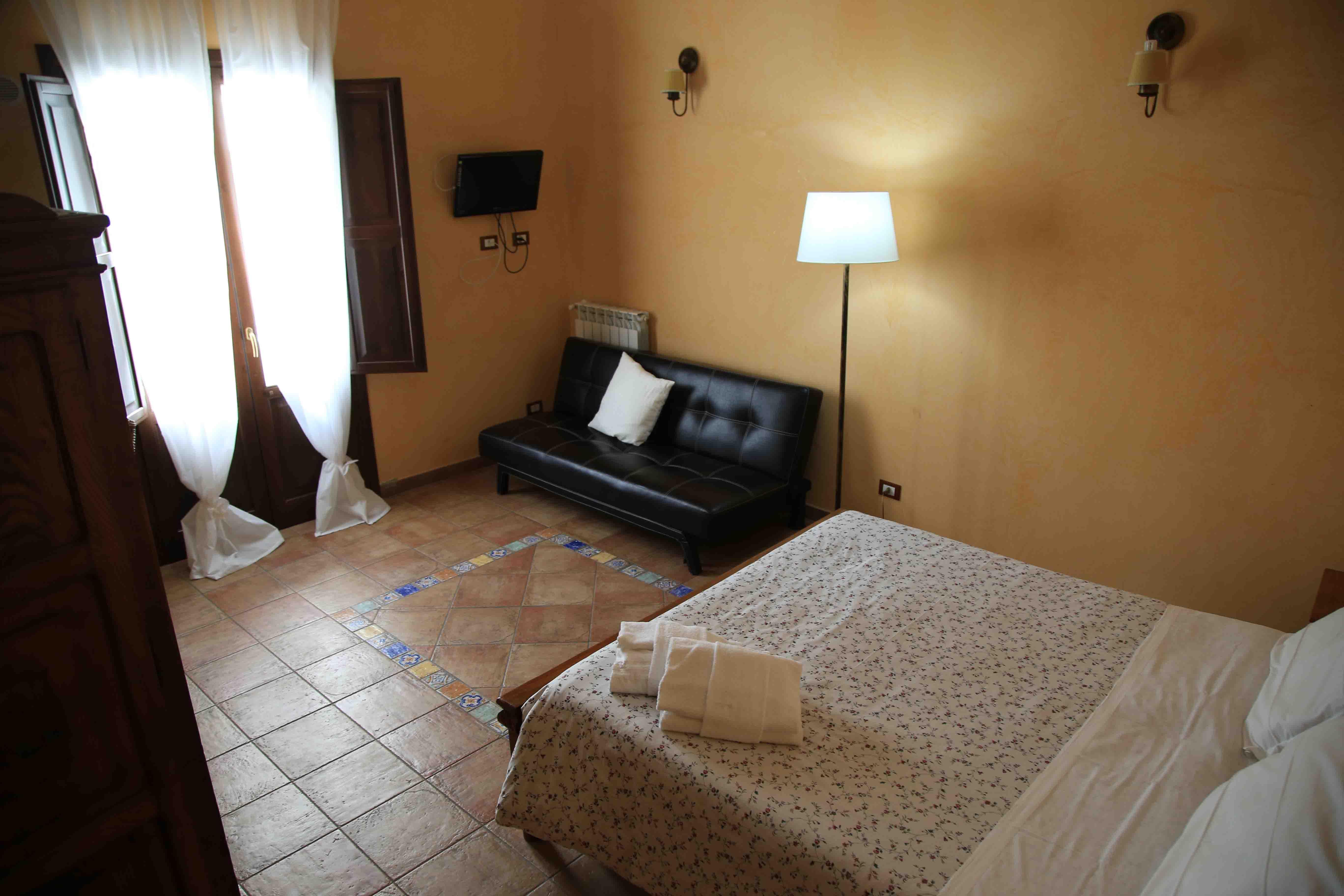 Jardin De France Hotel Palermo Luaran gambar