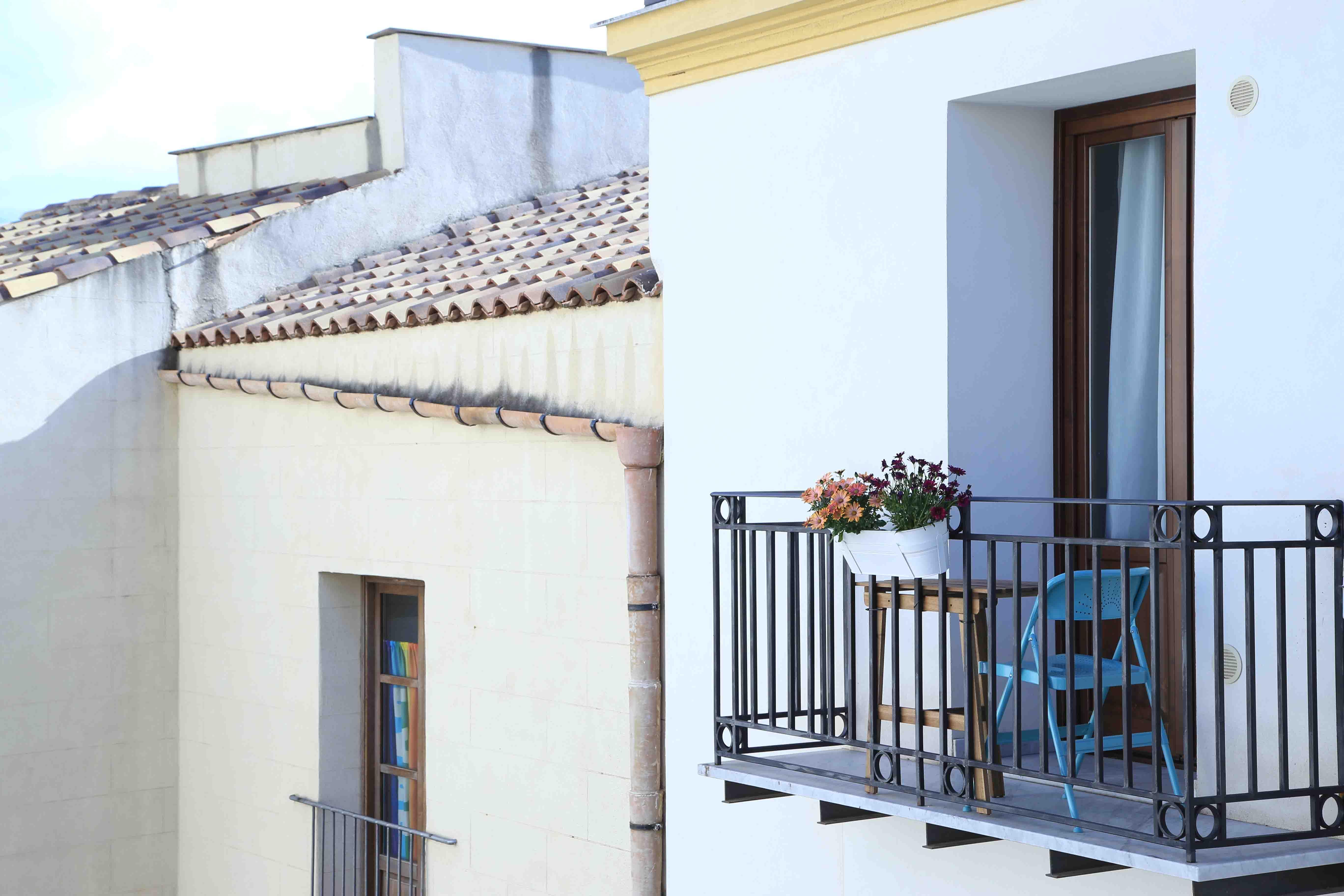 Jardin De France Hotel Palermo Luaran gambar