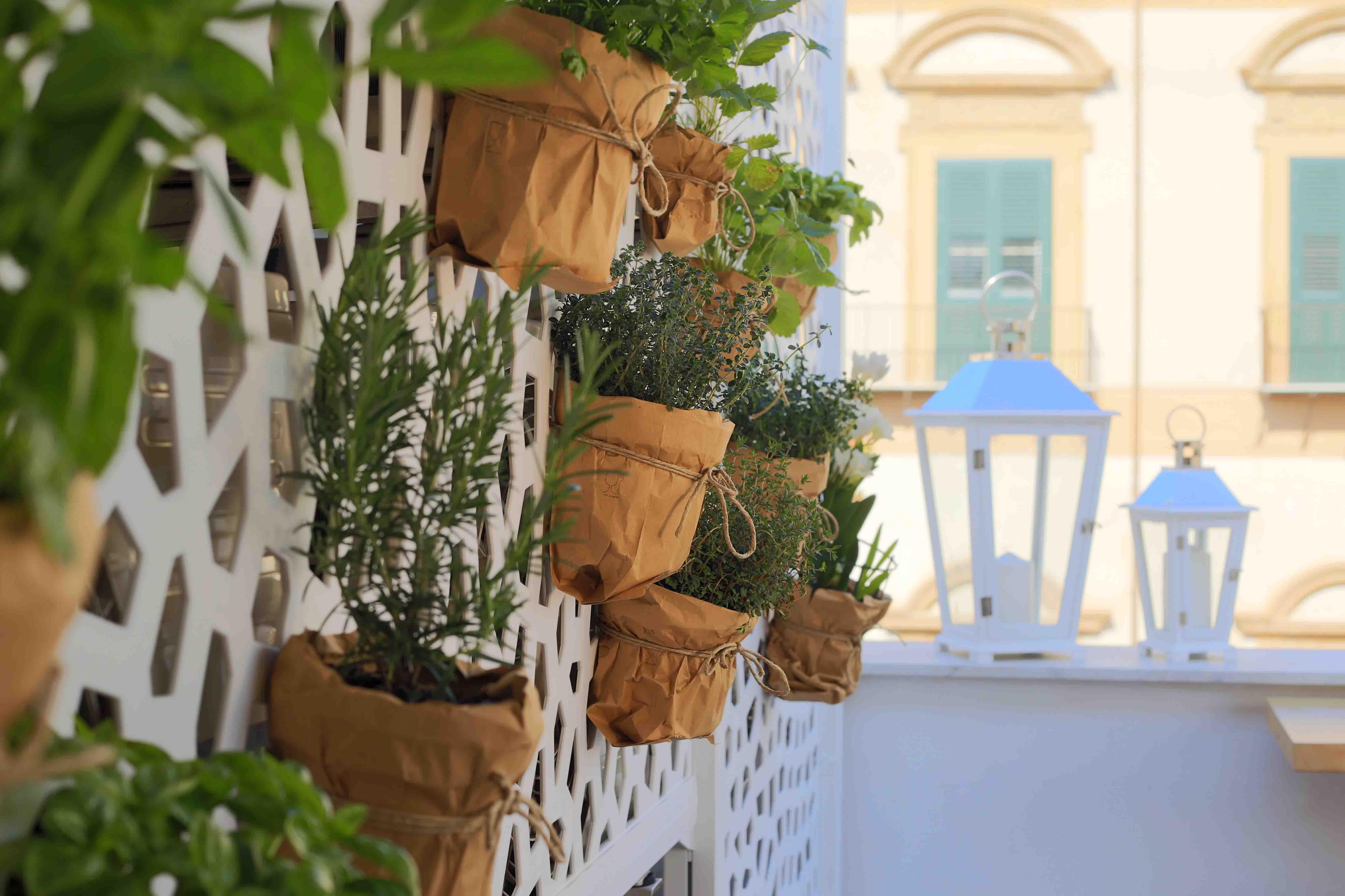 Jardin De France Hotel Palermo Luaran gambar