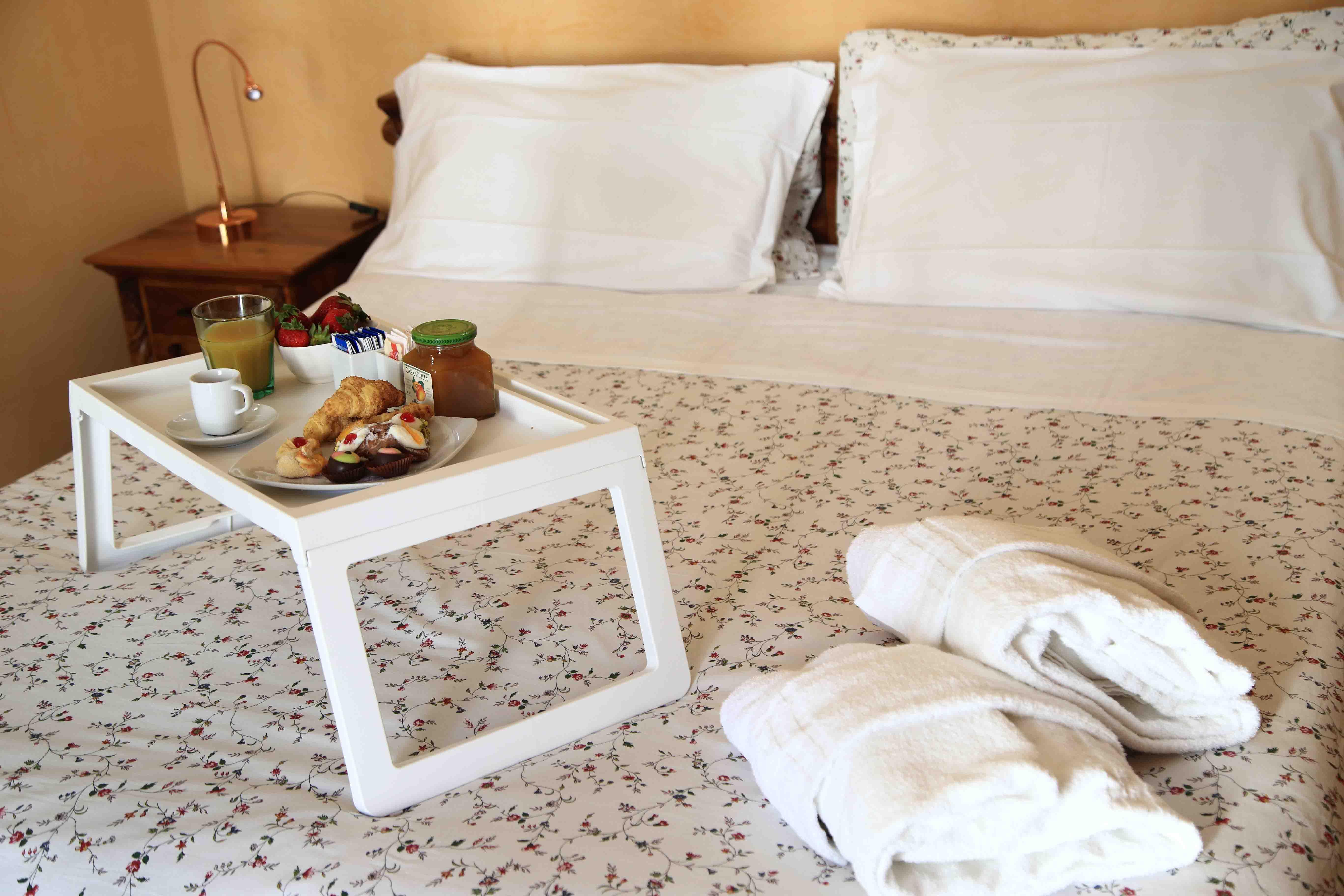Jardin De France Hotel Palermo Luaran gambar