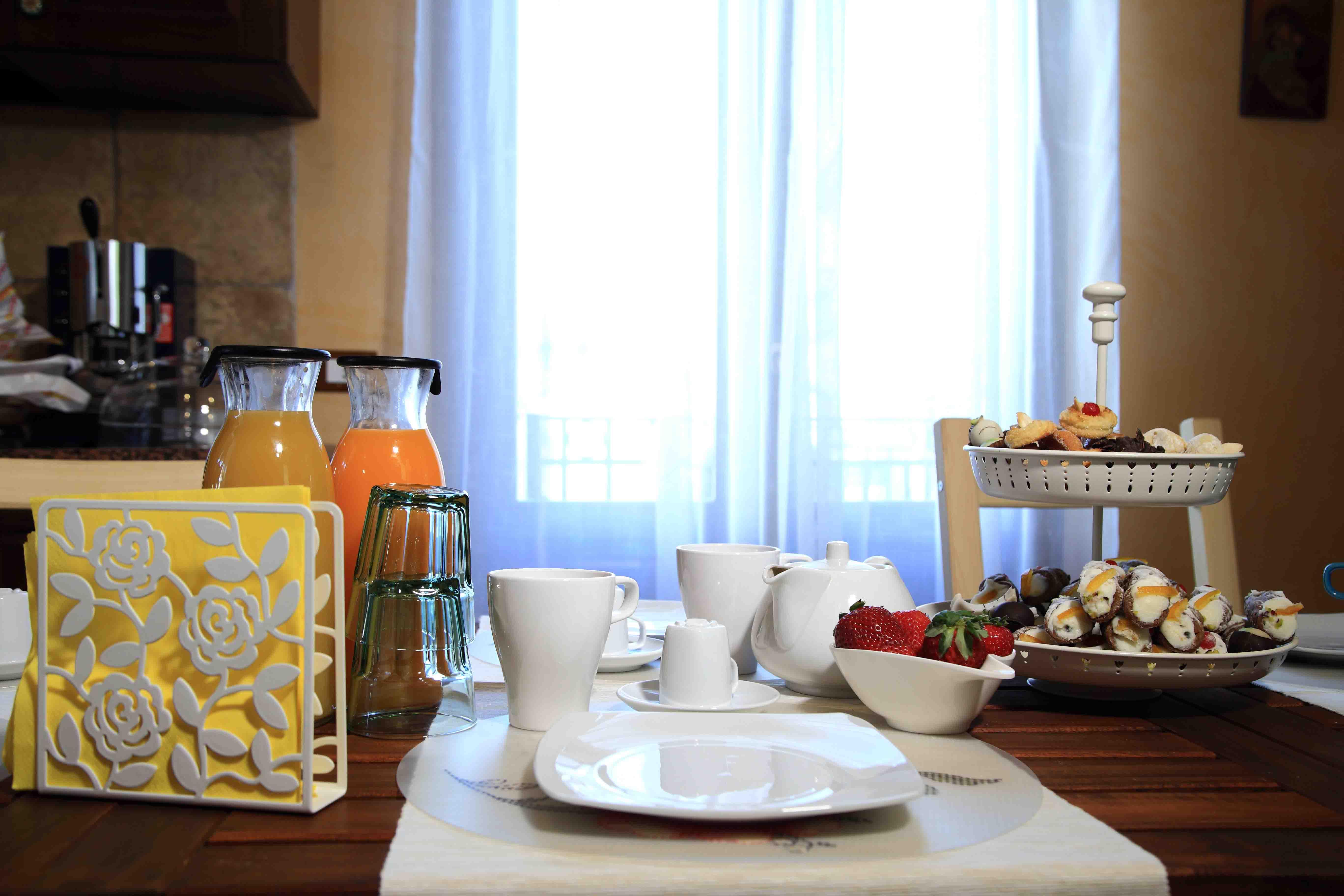Jardin De France Hotel Palermo Luaran gambar