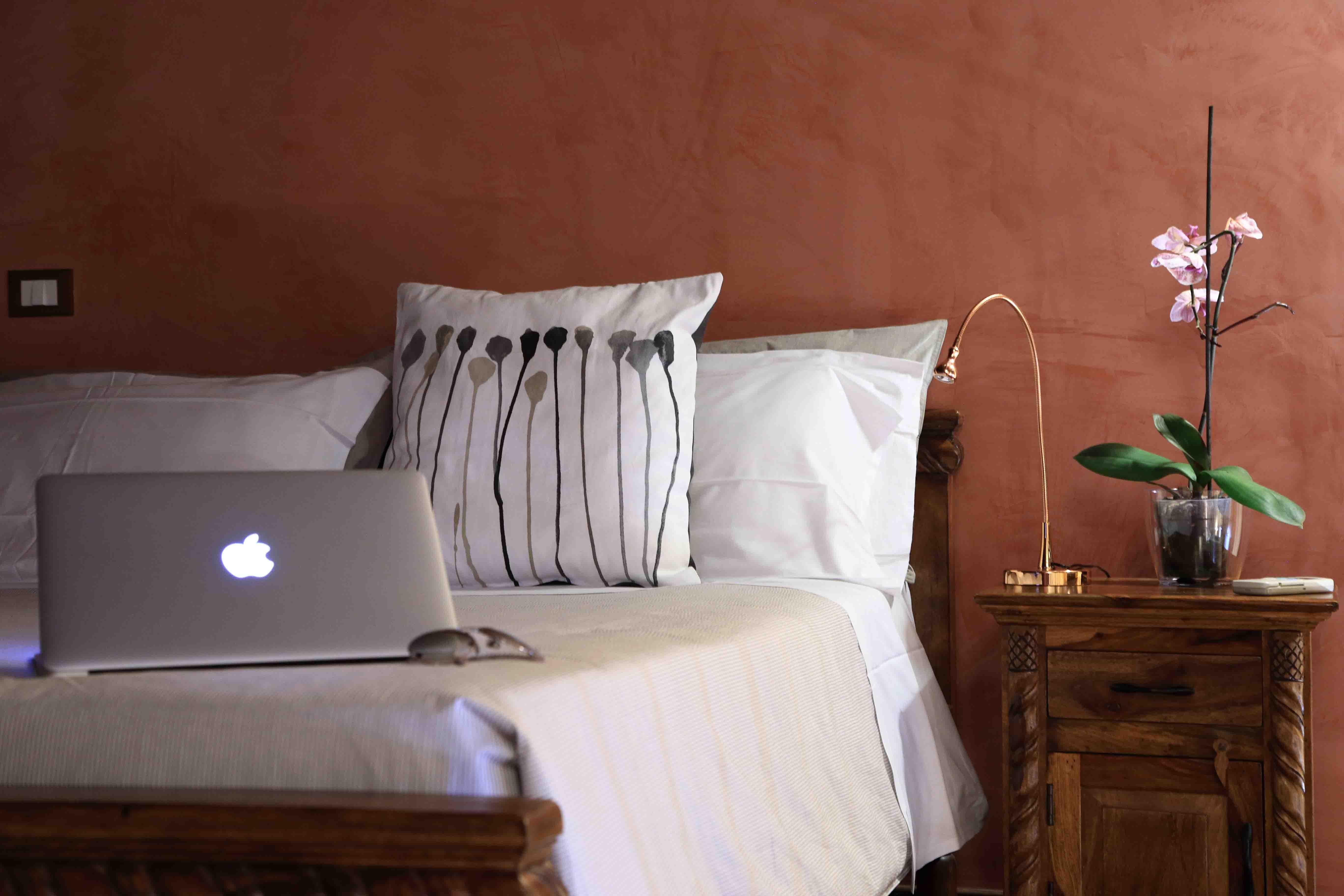 Jardin De France Hotel Palermo Luaran gambar
