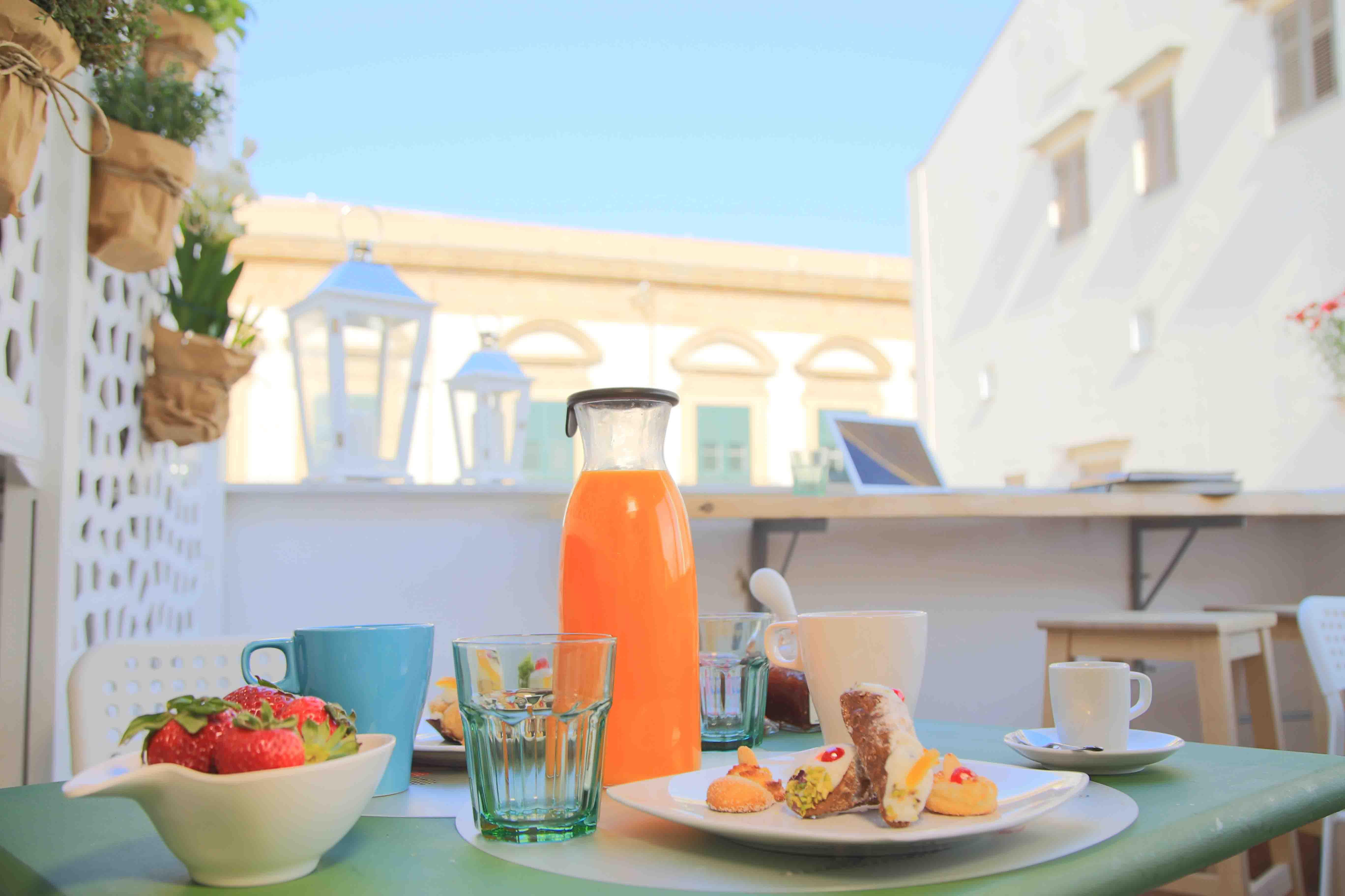 Jardin De France Hotel Palermo Luaran gambar