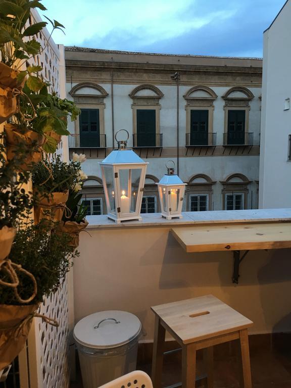 Jardin De France Hotel Palermo Luaran gambar