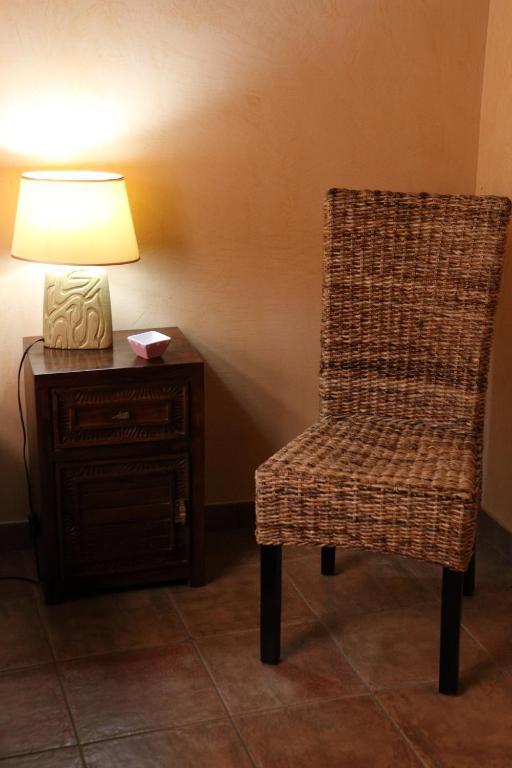 Jardin De France Hotel Palermo Bilik gambar