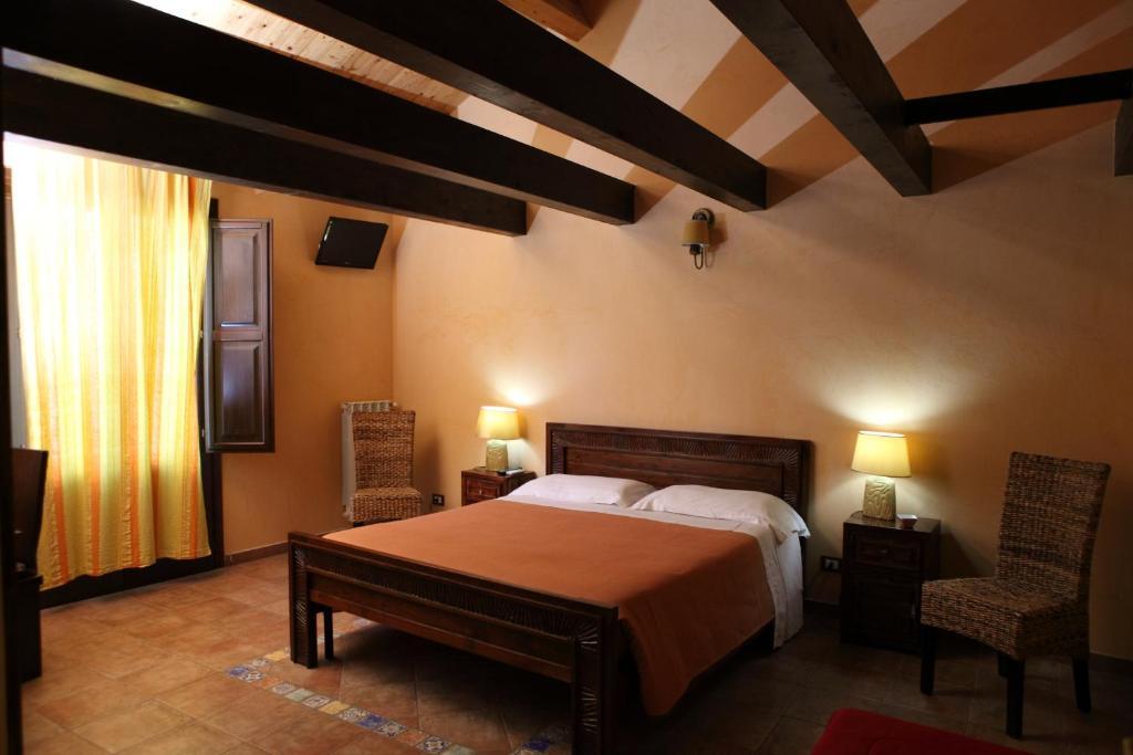 Jardin De France Hotel Palermo Bilik gambar