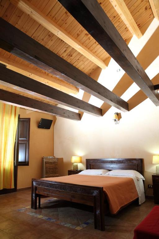 Jardin De France Hotel Palermo Bilik gambar