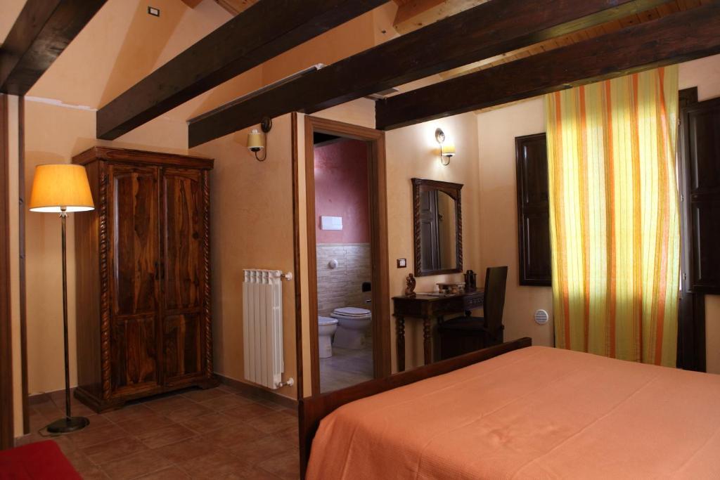 Jardin De France Hotel Palermo Luaran gambar